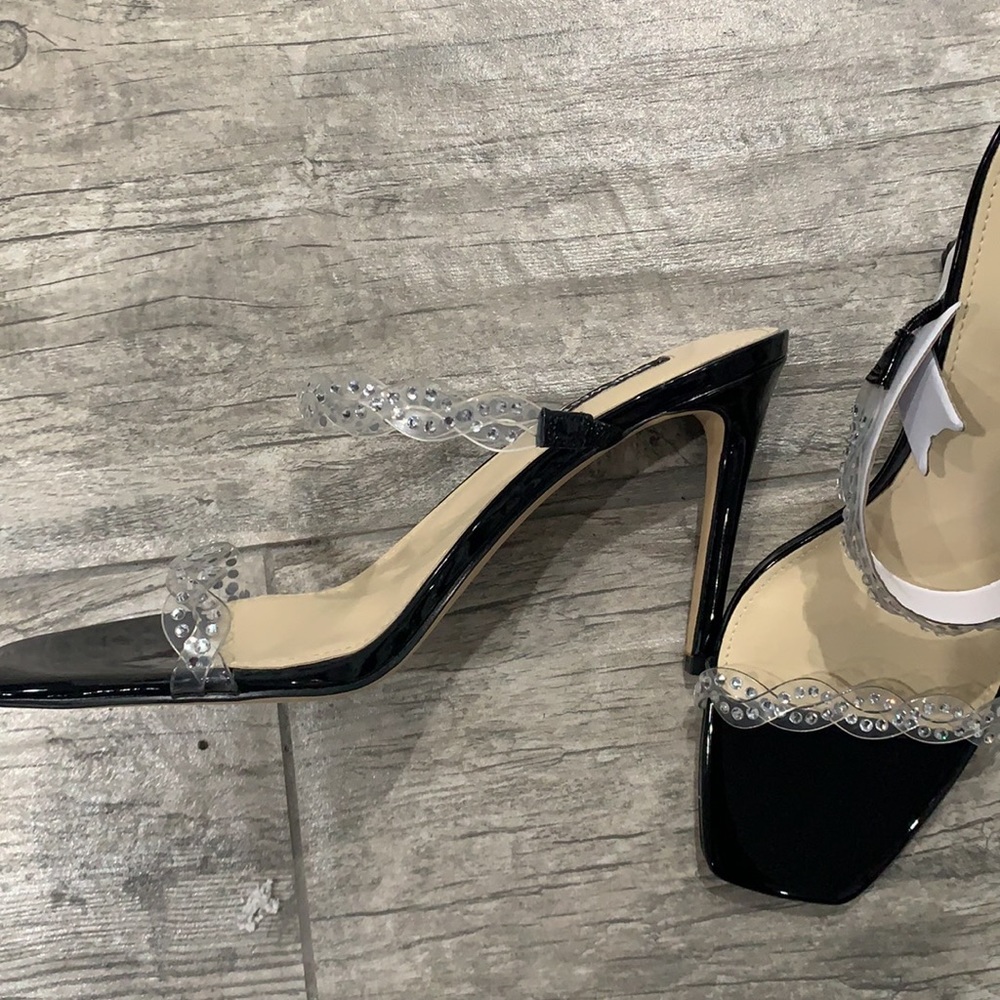 NIB Nine West Heels - Picture 2 of 3